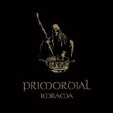 CD PRIMORDIAL - Imrama digipak duplo CD + DVD