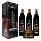 kit oleo de argan
