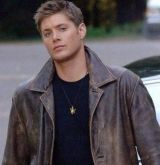 colar dean winchester