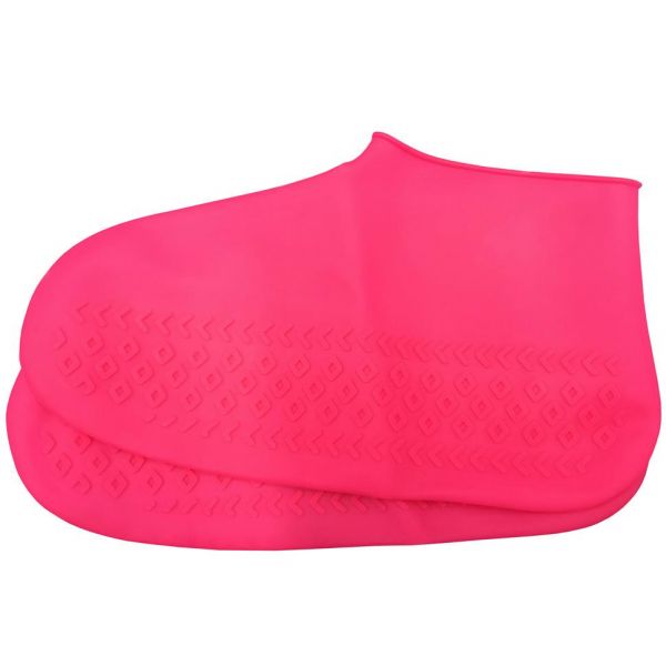 Capa para sapato de chuva