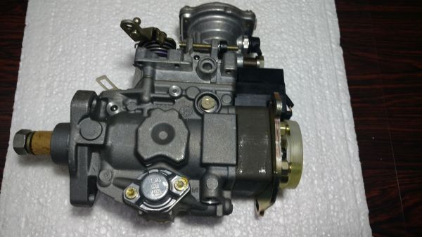 0460424222 BOMBA INJETORA S10/ BLAZER 2.8 Marca BOSCH