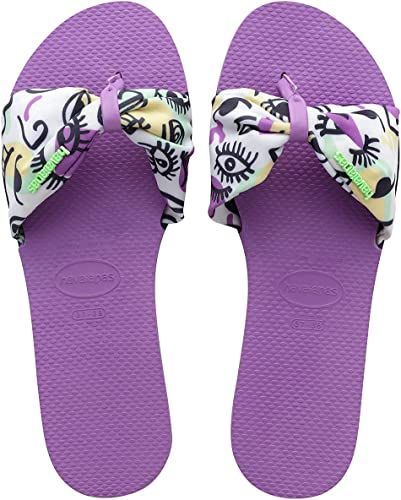 Rasteira You Saint Tropez, Havaianas, Feminino
