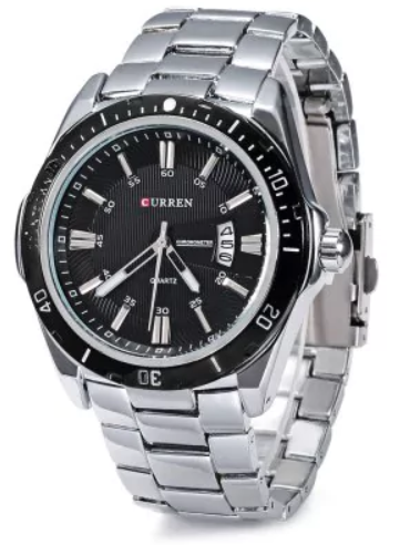 Relógio Curren 8110