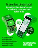 MAQUININHAS TON