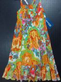 Vestido325 3/6 anos? NOVO