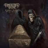 Paganizer - "Cadaver Casket (On a Gurney to Hell) CD Nacional!!!