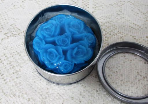 Sabonete Glicerinado -  Provence Plus - 95g