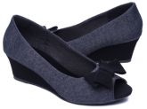 Anabela Feminina (Ref: SM5531C)