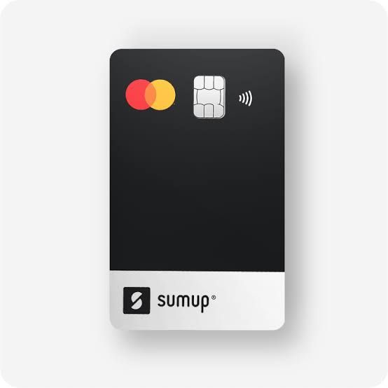 MAQUININHAS SUMUP BANK,PEÇA A SUA.