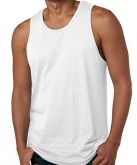 Camiseta Regata Lisa