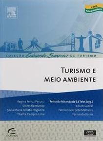 Col. Eduardo Sanovicz de Turismo - Turismo e Meio Ambiente