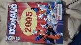 PATO DONALD NR 2308