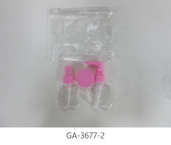 Kit viagem GA 3677-2 KT