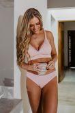 CONJUNTO MODAL BOJO CONFORT SEM ARO COM DUAS CALCINHAS
