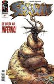 Spawn - De volta ao inferno #51