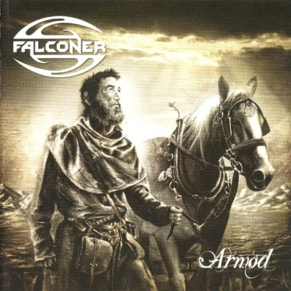 Falconer - Armod
