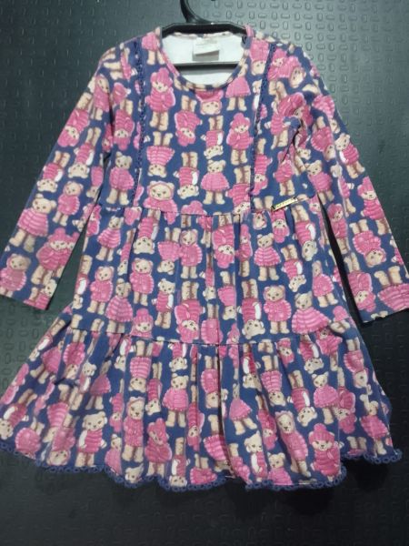 Vestido316 4 anos