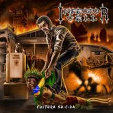INFECTOR CELL - Cultura Suicida