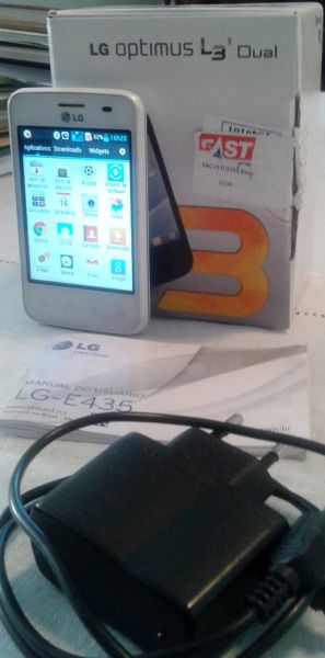 celular LG