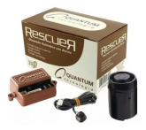BLOQUEADOR AUTOMOTIVO QUANTUM RESCUR C/SIRENE