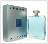 CHROME  200ML