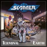 SCANNER - Terminal Earth (Slipcase)