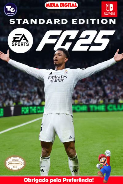 EA Sports FC 25