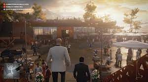 Hitman III
