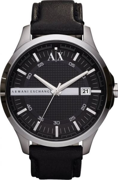 Relógio Armani Exchange Masculino