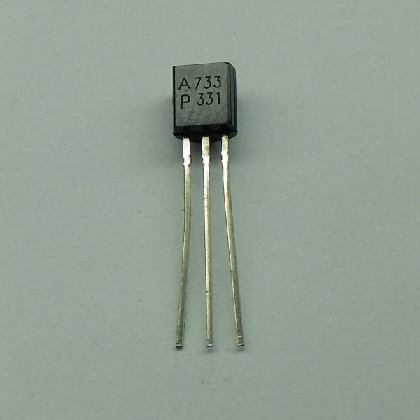 Transistor A733