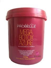 botox azure probelle s\formol
