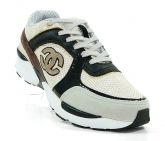 Tênis Chanel Future (Réplica)