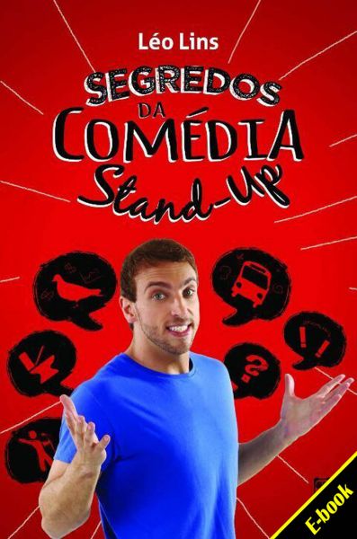 Segredos da comédia stand-up