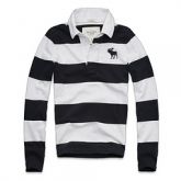 CAMISA PÓLO MANG. LONG. AF HOC. cod. 00014