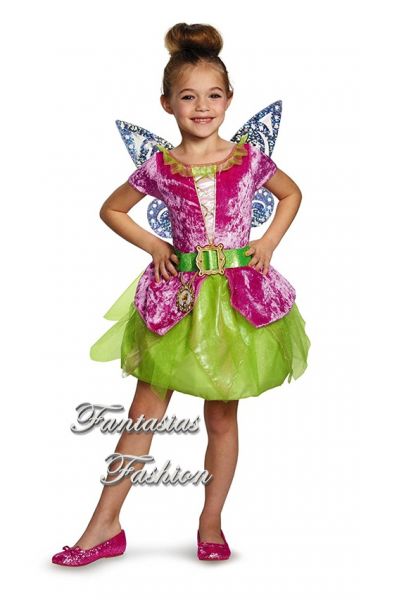 Fada TinkerBell Ref1895