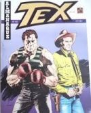 Almanaque Tex 53 Ladrão Cavalheiro / Grande encontro