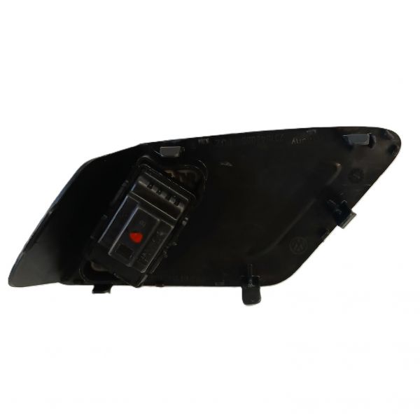 Interruptor Trava Elétrica VW Golf GTi Tsi Passat CD2721
