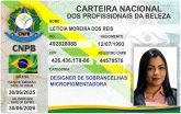 LETÍCIA MOREIRA DOS REIS