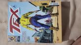 TEX MYTHOS COLEÇÃO NR 259