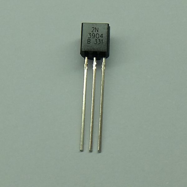 Transistor 2N3904
