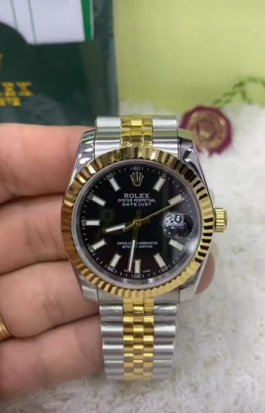 Rolex President Day-Date