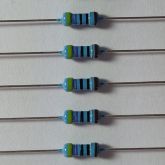 Resistor 470R