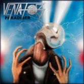 Venator – Paradiser (importado)