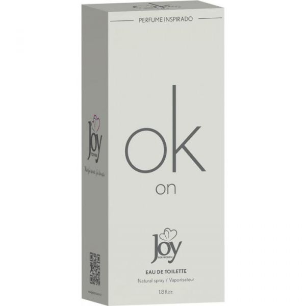 CK ONE - 55ml - Eau Toilette