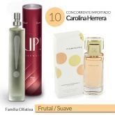 UP! 10 frutal suave/Carolina Herrera