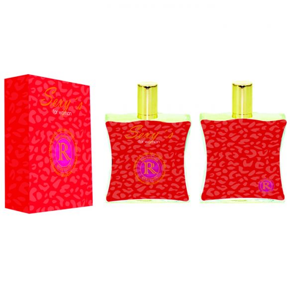 Bortoletto Sexy´s - 212 Sexy