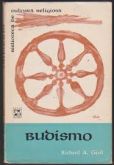 Budismo Cultura Religiosa Livro Richard A. Gard