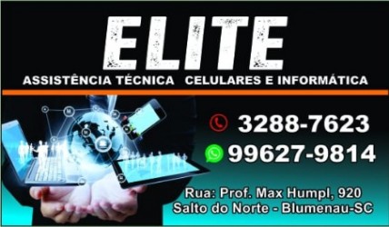 ELITEINFORMATICA E TELEFONIA