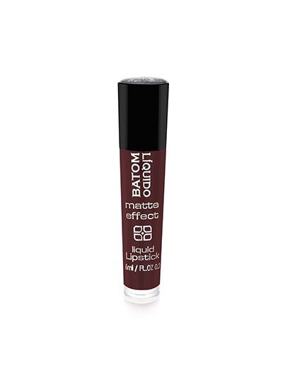 06 Baton Matte - Feitiço
