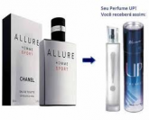 UP ! 39 - Allure Home Sport - 50 ml